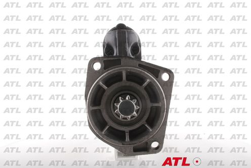 ATL Autotechnik A 10 570 Starter